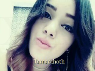 Tamarahoth