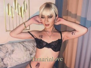 Tamarinlove