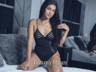 Tammylogan