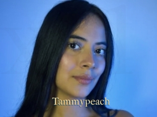 Tammypeach