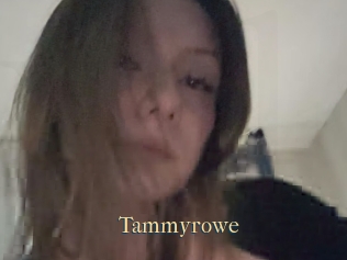 Tammyrowe