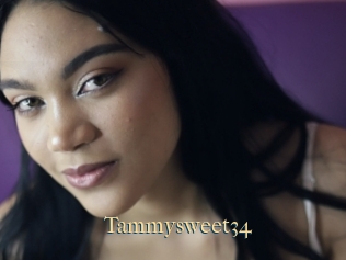 Tammysweet34