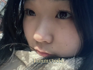 Tammytodd