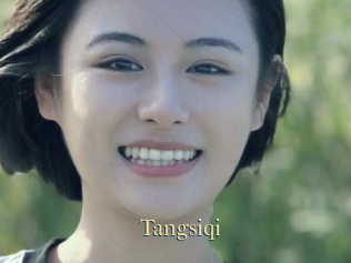 Tangsiqi
