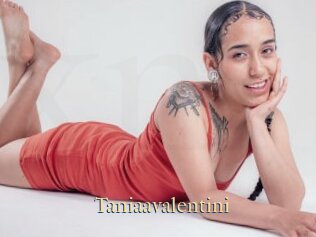 Taniaavalentini