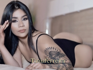 Taniaferreira