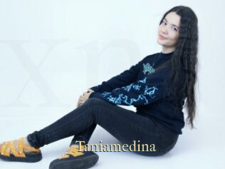 Taniamedina