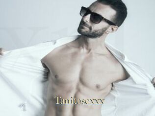 Tanitosexxx