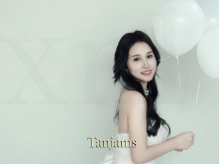 Tanjams