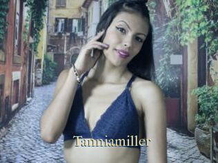 Tanniamiller
