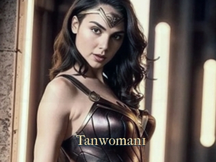 Tanwoman1