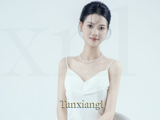 Tanxiangl