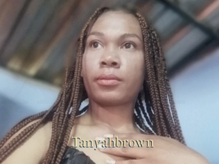 Tanyahbrown