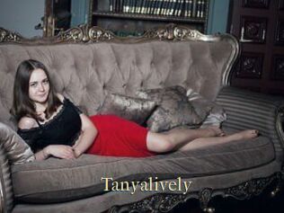Tanyalively