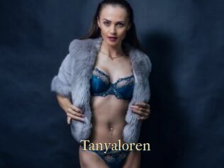 Tanyaloren