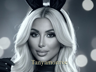 Tanyamonroe