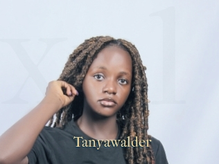 Tanyawalder