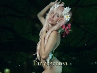 Tanycheonsa
