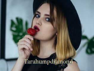 Tarahumpdiamond