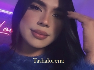 Tashalorena