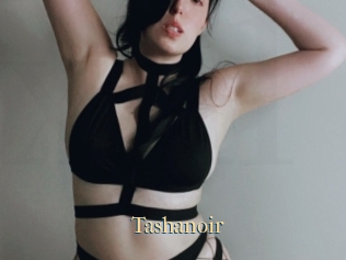 Tashanoir