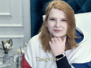 Tasigvins