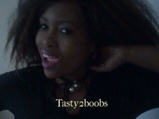 Tasty2boobs
