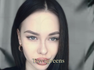 Tasyagreens