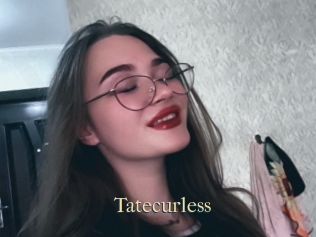 Tatecurless