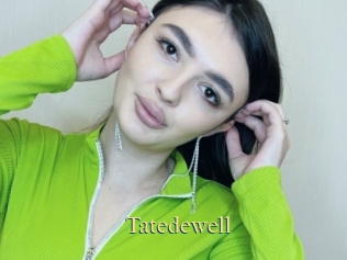Tatedewell