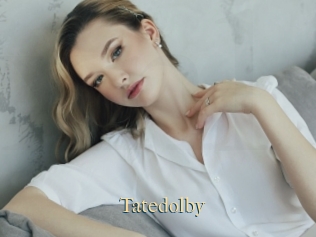 Tatedolby