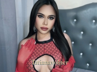 Tatianavolner
