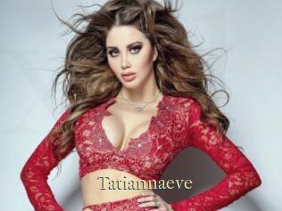 Tatiannaeve