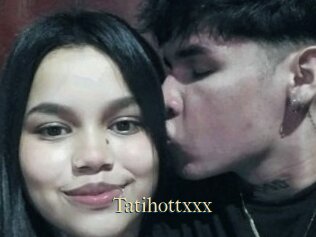 Tatihottxxx