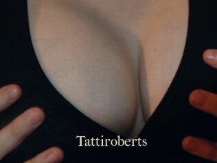 Tattiroberts