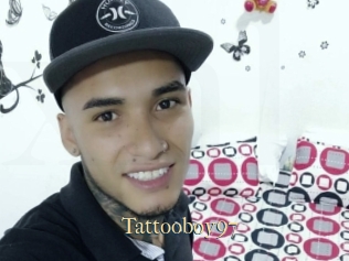 Tattooboy97