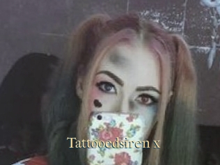 Tattooedsiren_x