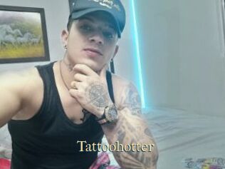 Tattoohotter