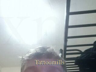 Tattoomills