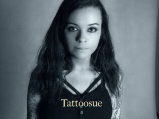 Tattoosue