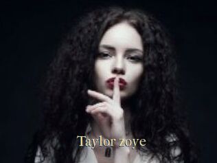Taylor_zoye