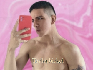 Taylorbickel