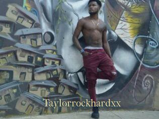 Taylorrockhardxx