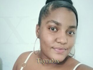 Tayrafox