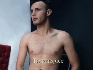 Tayronspice