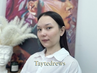 Taytedrews