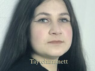 Taytehammett