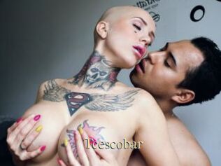 Tcescobar