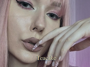 Teacake