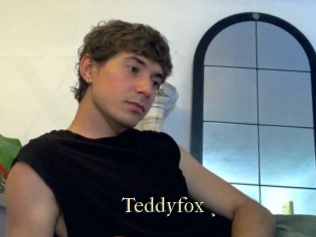 Teddyfox